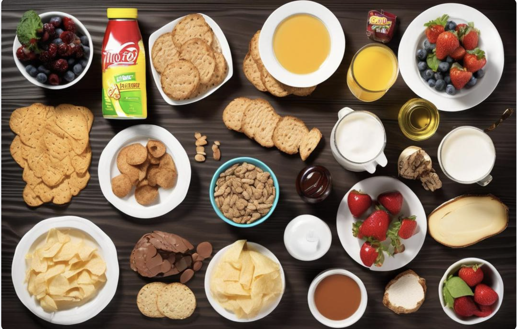 15 Things To Avoid for Your Health
